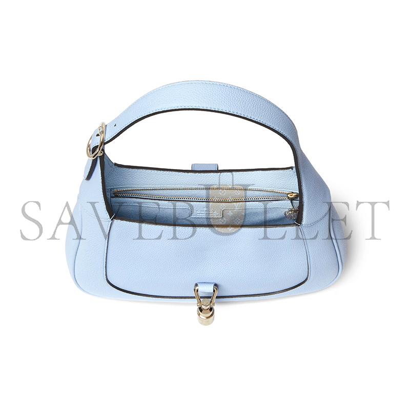 GUCCI JACKIE 1961 MEDIUM BAG 810232 (27.5*19*4cm) GUCCI JACKIE 1961 MEDIUM BAG 810232 (27.5*19*4cm)